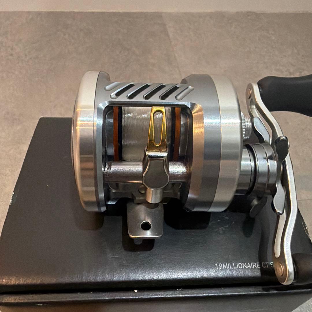 ミリオネア　CTSV 70SHL