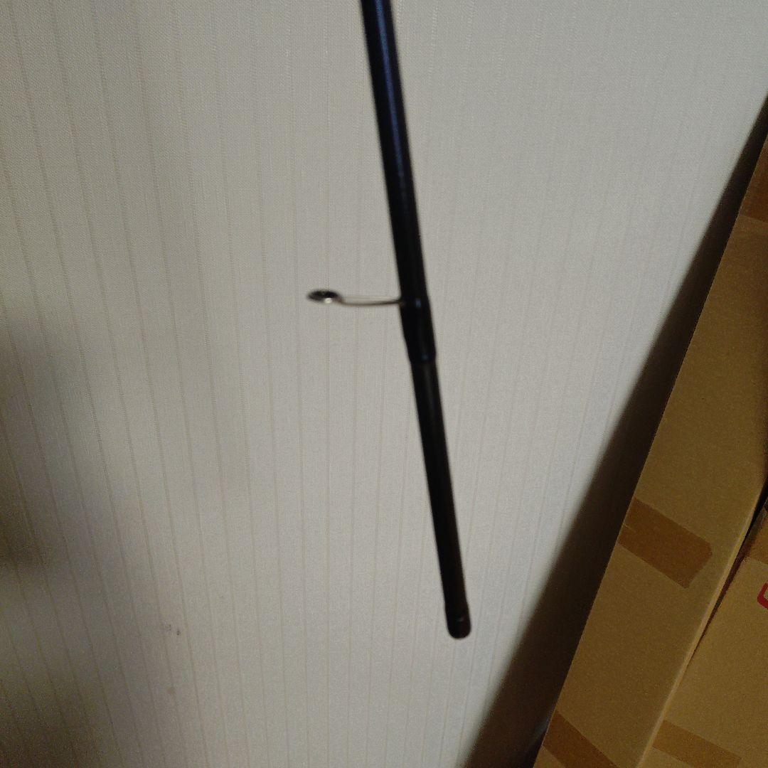 Emeraldas X1 83ML エギングロッド