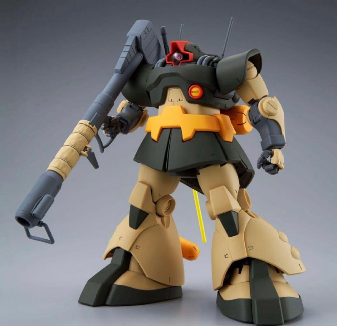 MG MS-09G DWADGE 1/100 ドワッジ　未開封