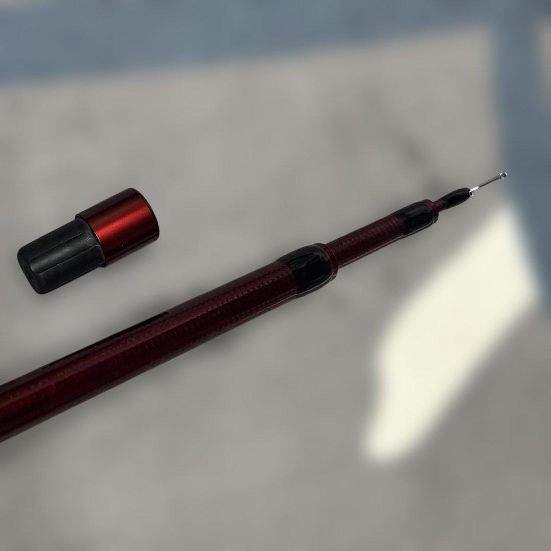 ブラックジャックスナイパー T-53U Daiwa