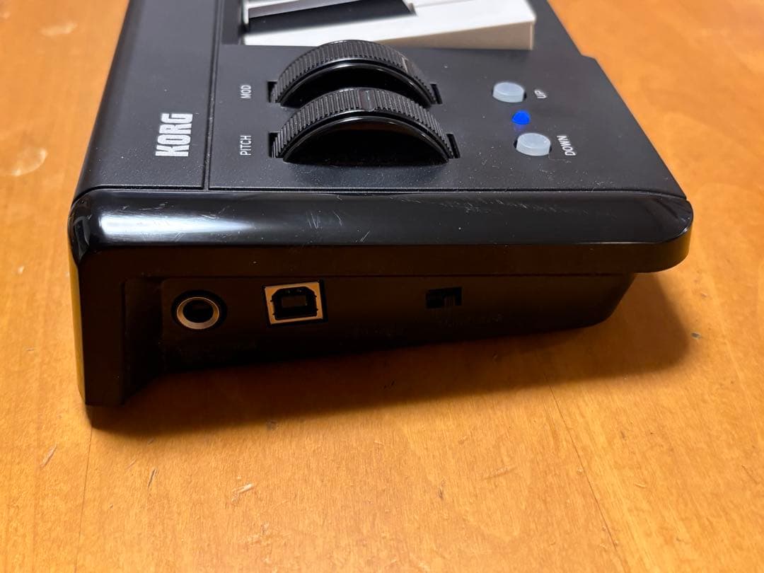 KORG microKEY Air 49キー MIDIキーボード