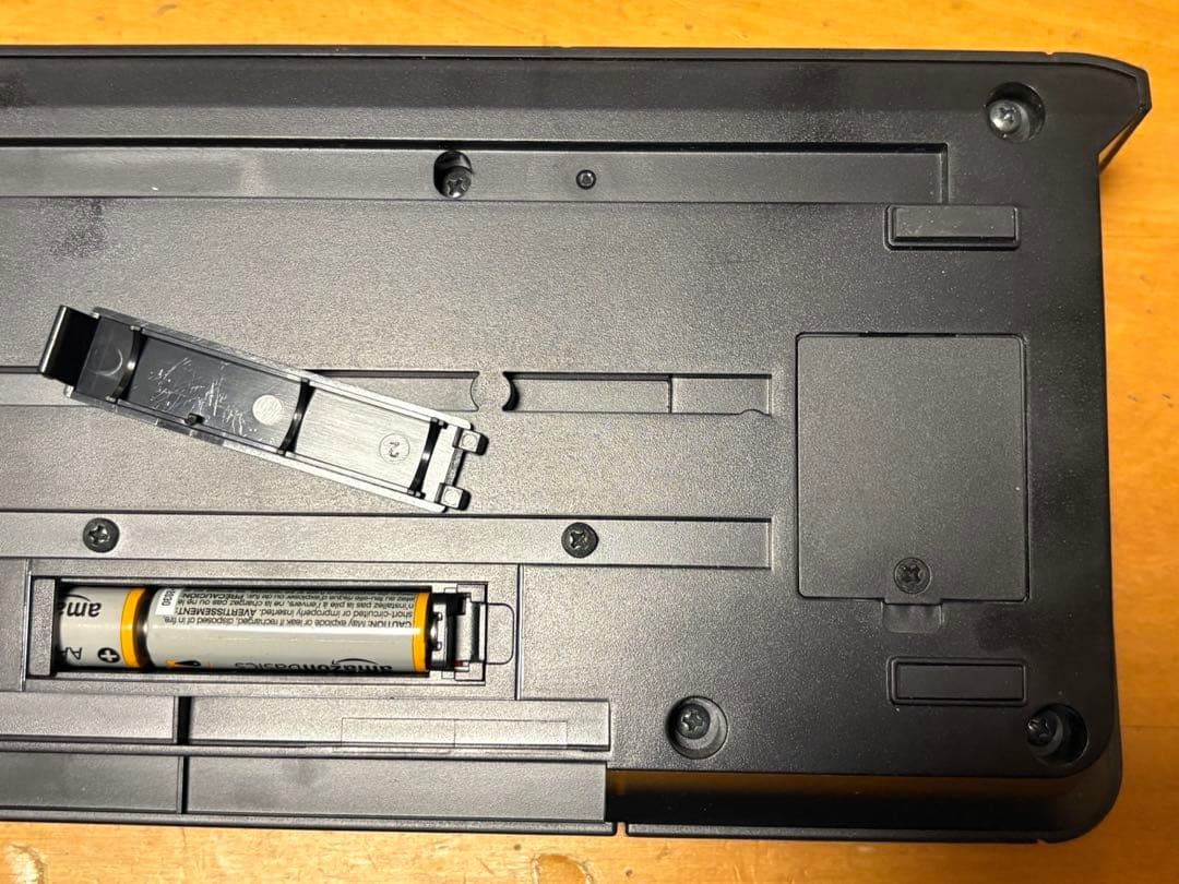 KORG microKEY Air 49キー MIDIキーボード