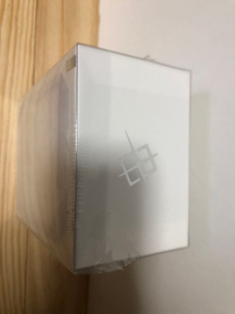 未開封　ガンダムカードゲーム　リミテッドBOX Ver.β 日本語版