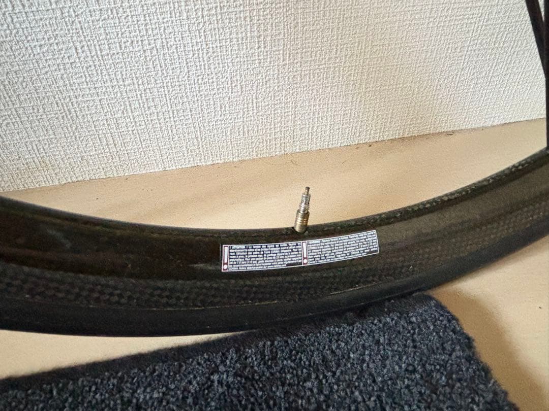 コリマ CORIMA32 MCC S+ チューブラーホイール シマノフリー