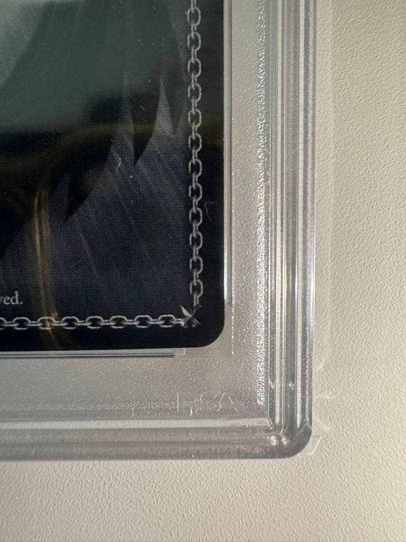 勝利のために 凛 SP PSA10 Fate 遠坂 fgo サイン 最安値です！