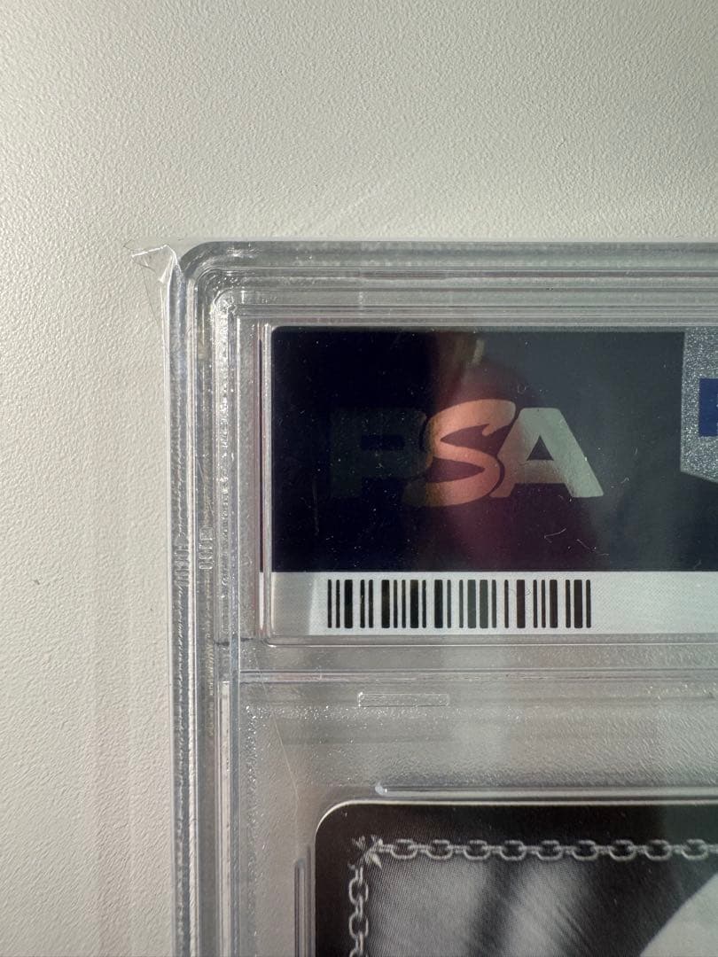 勝利のために 凛 SP PSA10 Fate 遠坂 fgo サイン 最安値です！