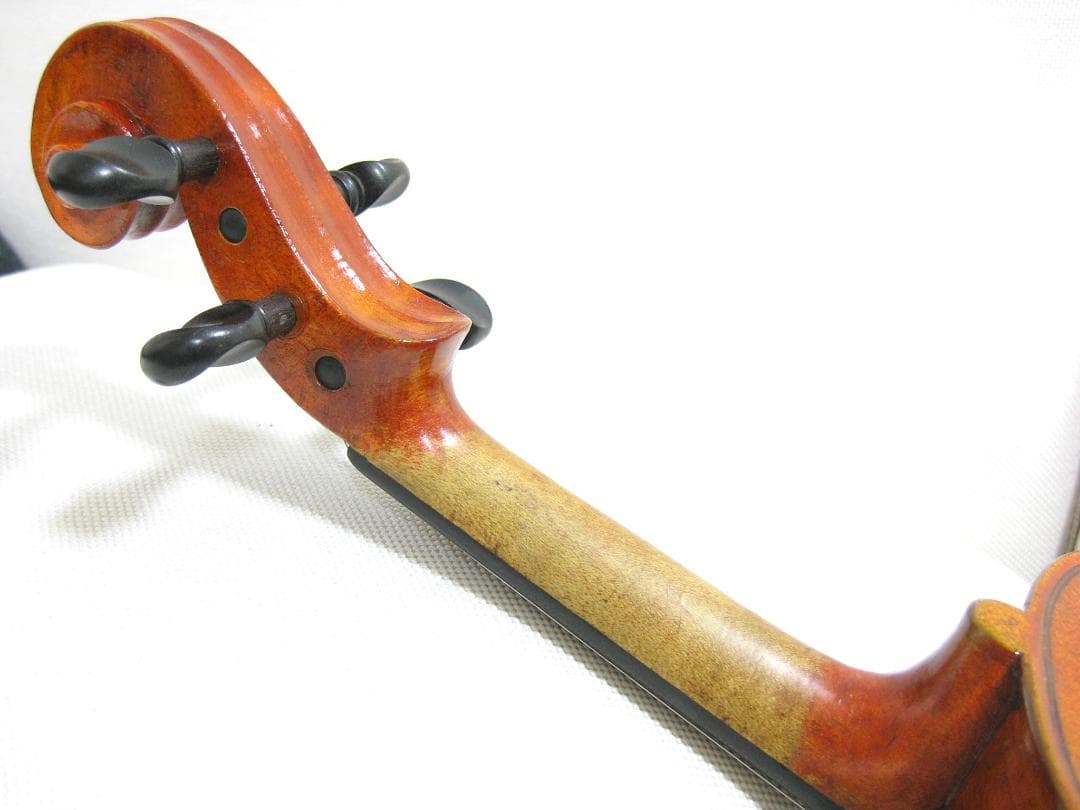 【フランス製 1/2】 JTL ストラディバリウス ca.1900 バイオリン
