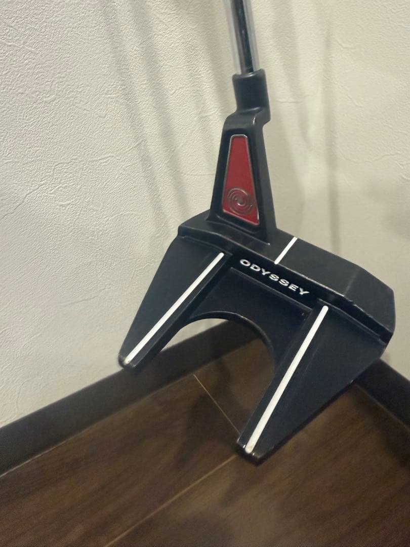 2023 オデッセイトライビームパター＃7　３３インチ