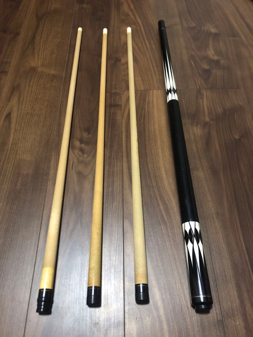 McWorter マクウォーター　#1305