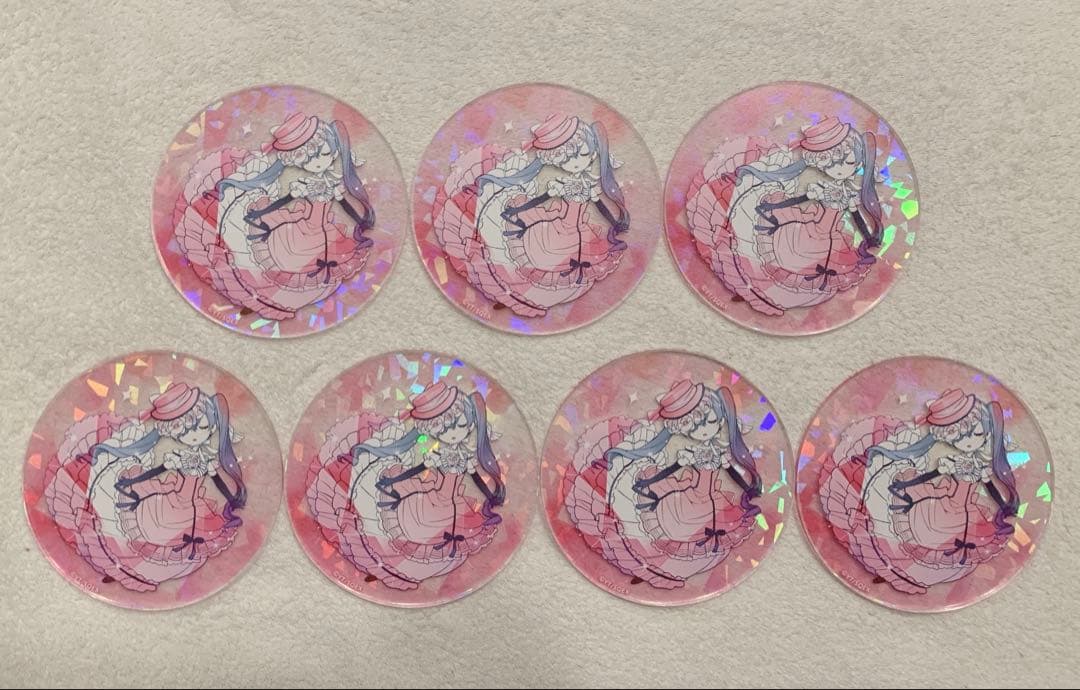 黒執事　まとめ売り　シエル　セバスチャン　葬儀屋　他