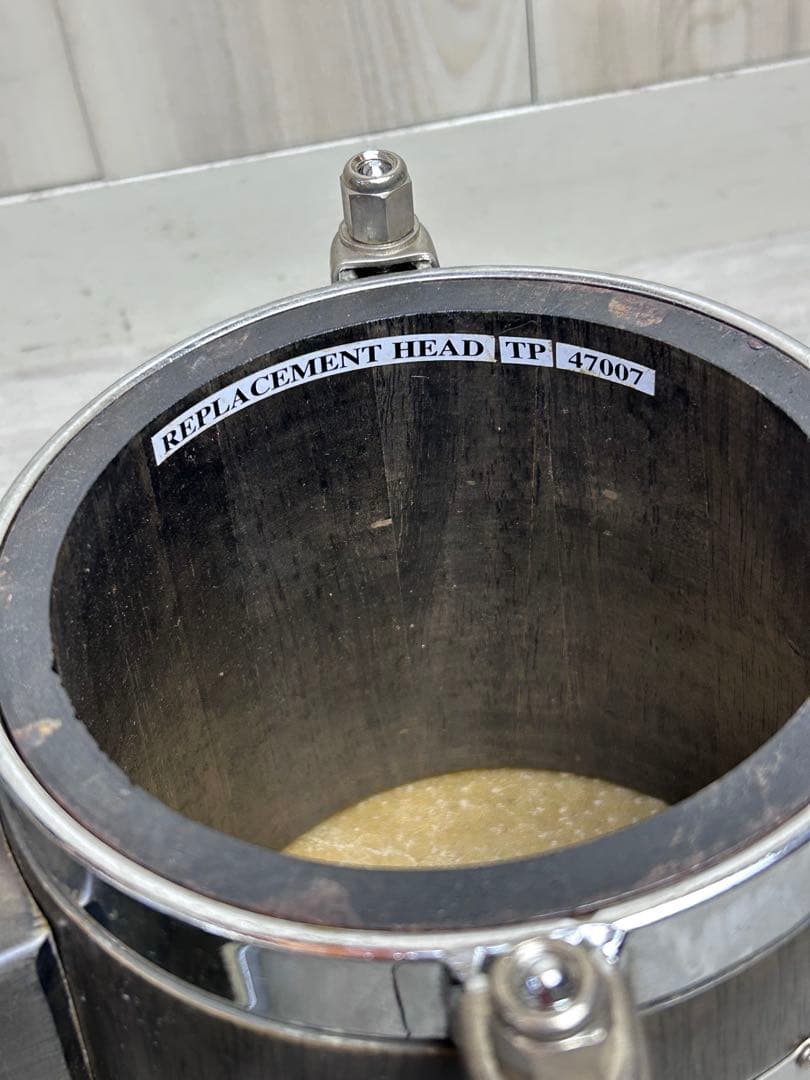 【TOCA 】ボンゴ TP47008 TP47007 KAMAN