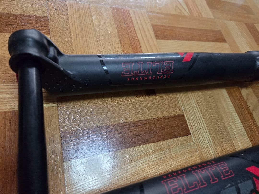 FOX 34　140MM　パフォーマンスエリート