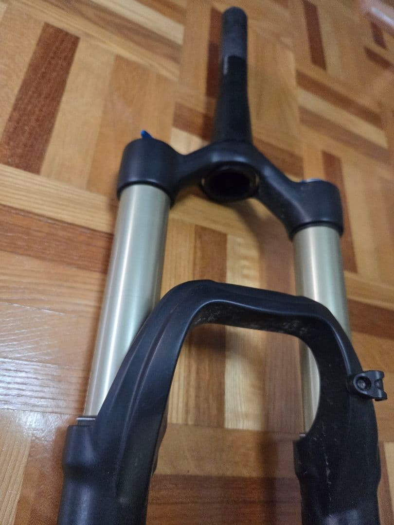 FOX 34　140MM　パフォーマンスエリート