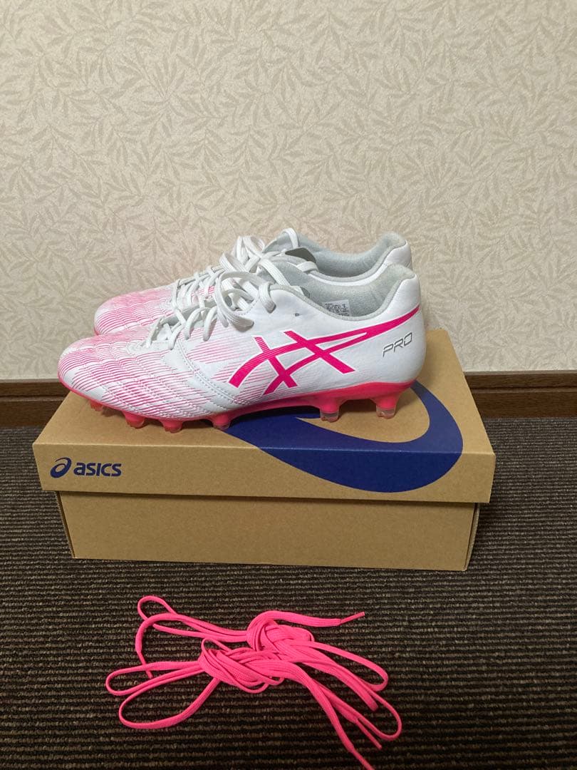 ASICS X-FLYPRO limited アシックスエックスフライプロ　26