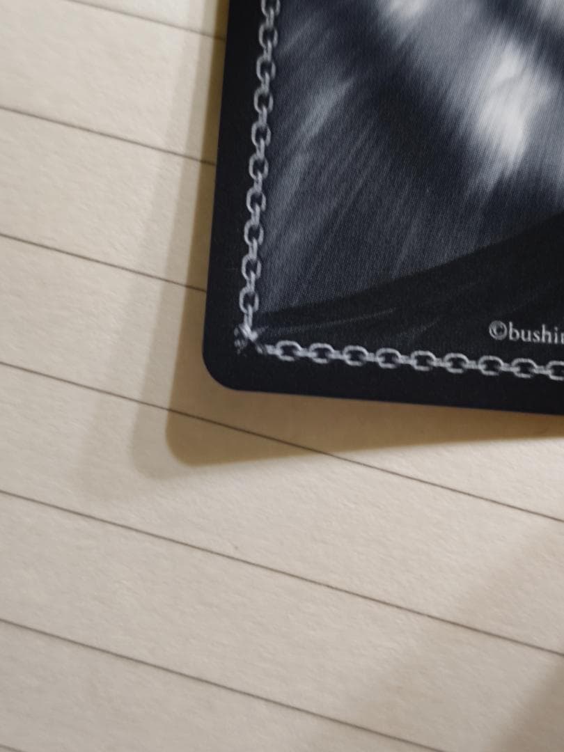 ヴァイスシュヴァルツ　譲れない夢 システィーナ SP