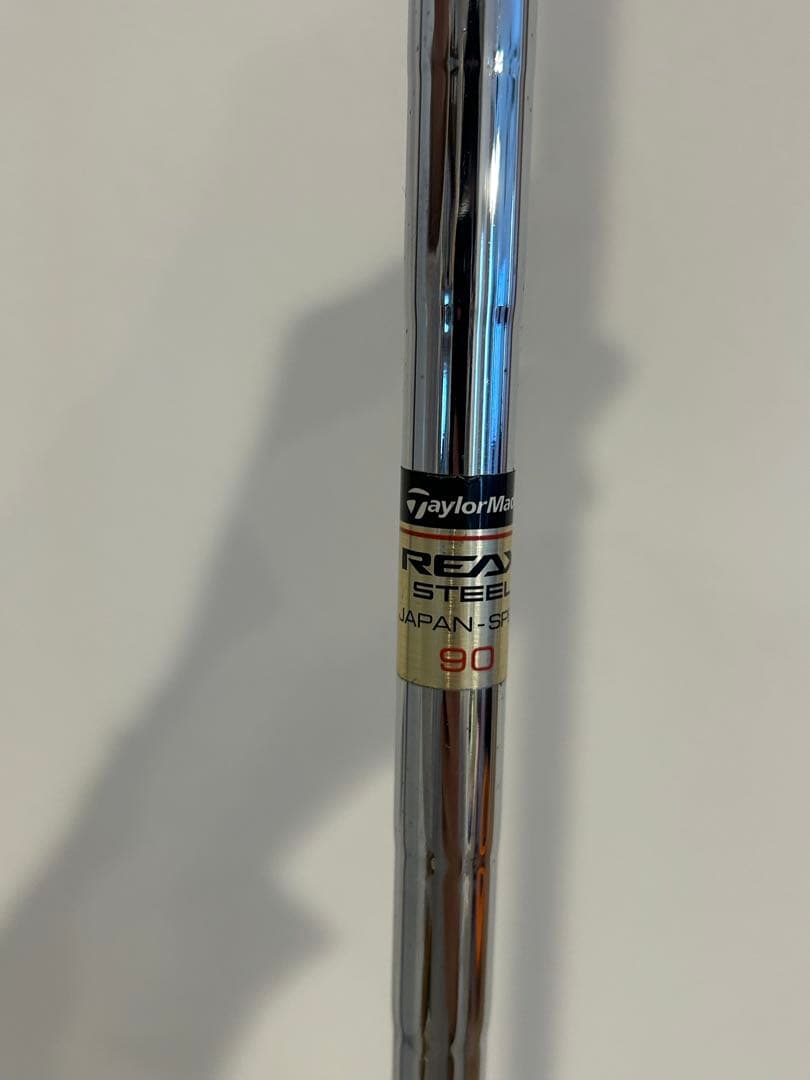 テーラーメイド　ユーティリティー　2017　M2　U3 スチールシャフト