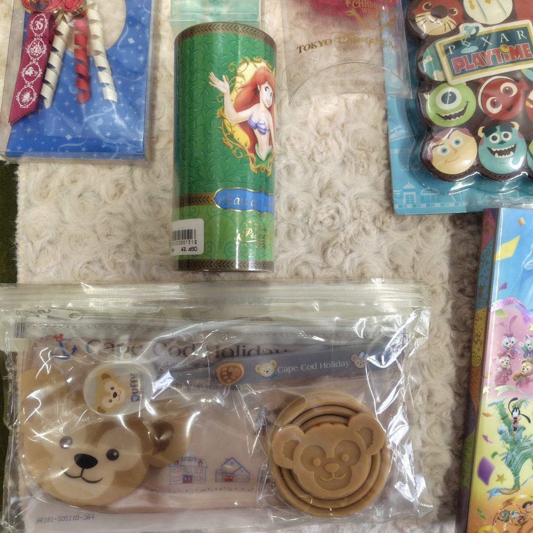 ディズニーストア 一番くじ ディズニーグッツ 大量 まとめ売り