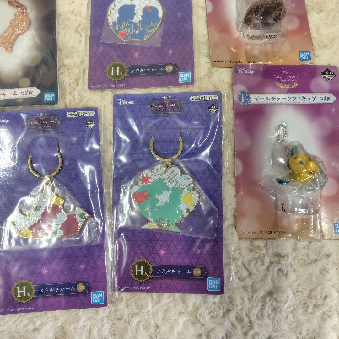 ディズニーストア 一番くじ ディズニーグッツ 大量 まとめ売り