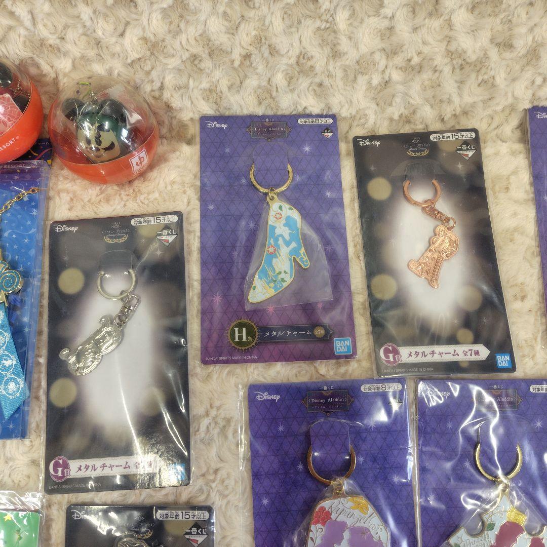 ディズニーストア 一番くじ ディズニーグッツ 大量 まとめ売り