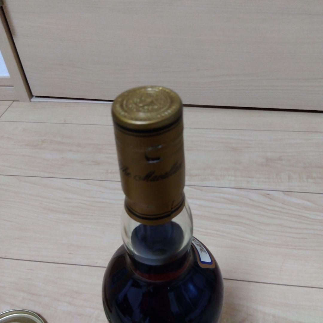 The Macallan 18年 750ml 1984年