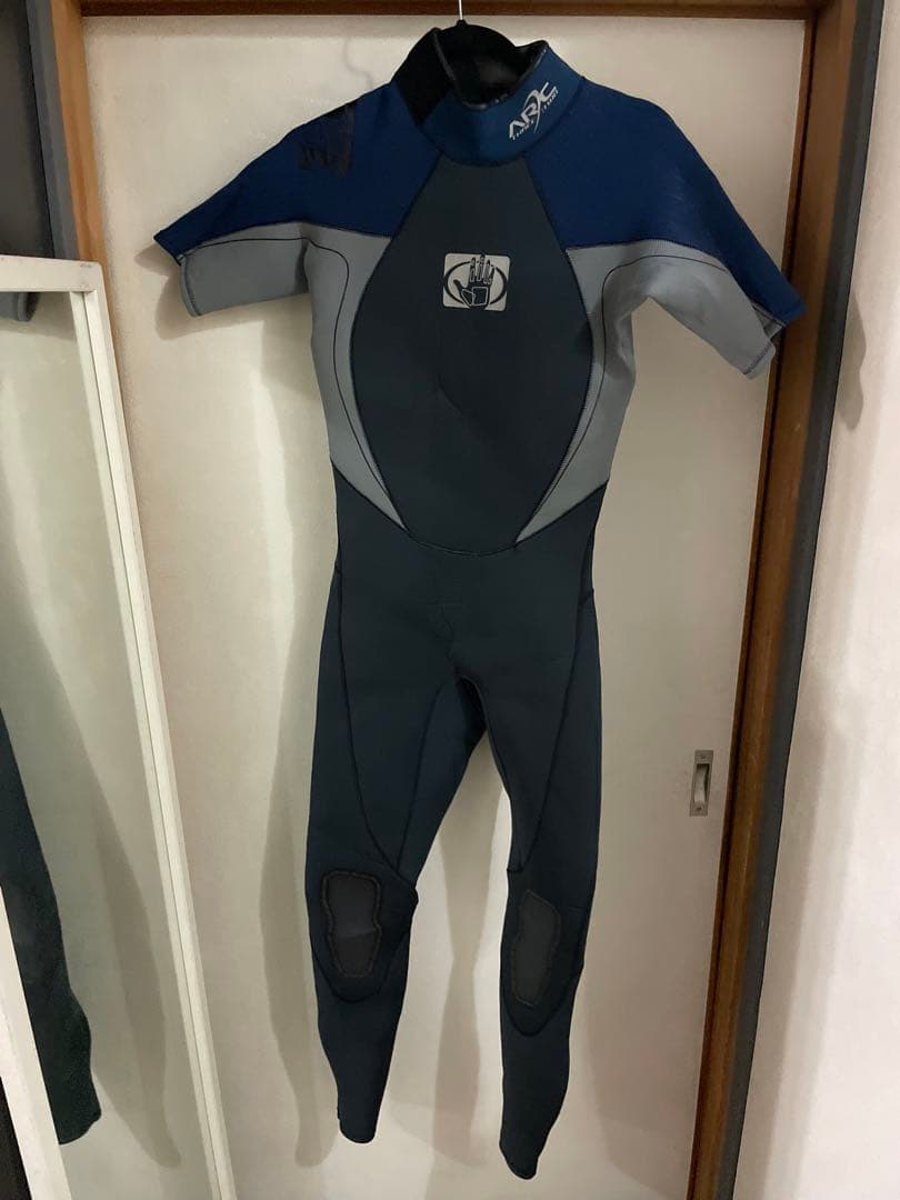 Body Glove ボディーグローブ シーガル ウェットスーツ メンズ
