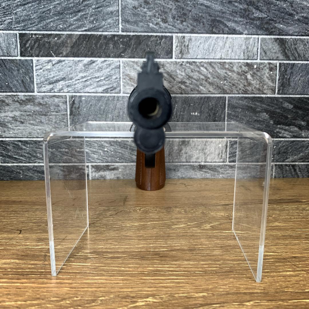 タナカワークス？　ガスガン　PYTHON　357　MAGNUM　CTG　トイガン