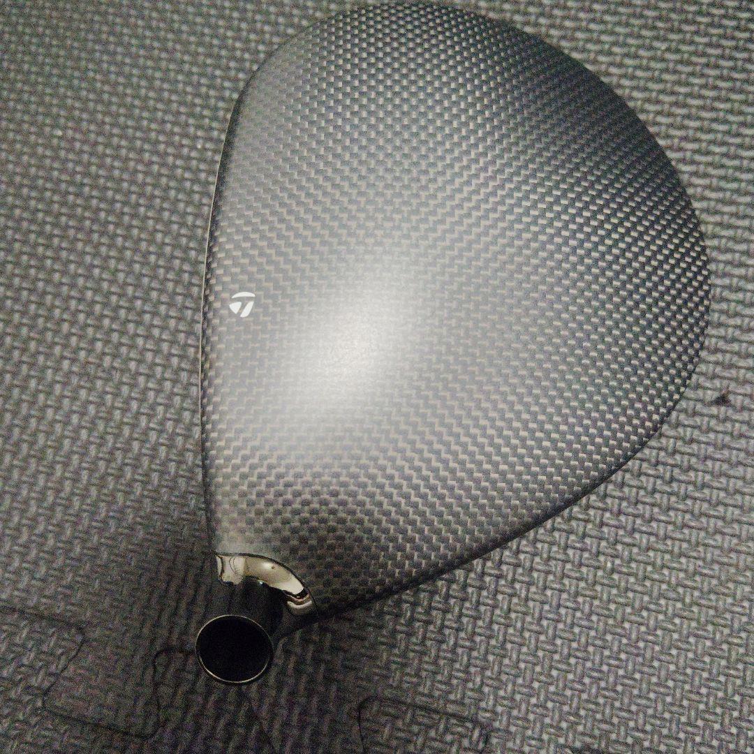 TaylorMade Qi35 LSドライバー 10.5度