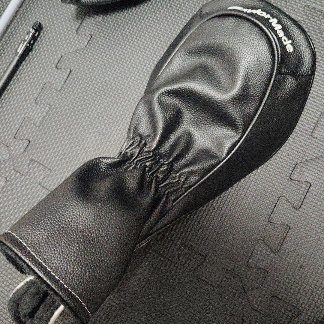 TaylorMade Qi35 LSドライバー 10.5度