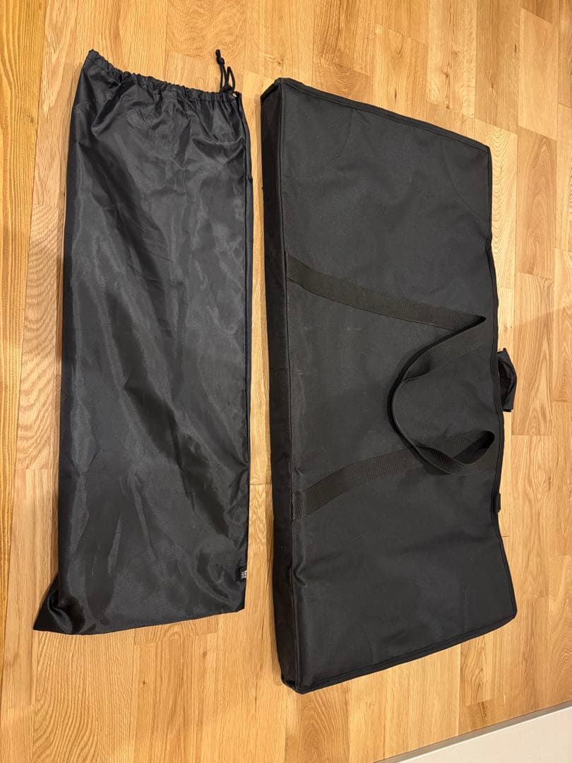 ZANE ARTS トードテーブル＋シェルフセット