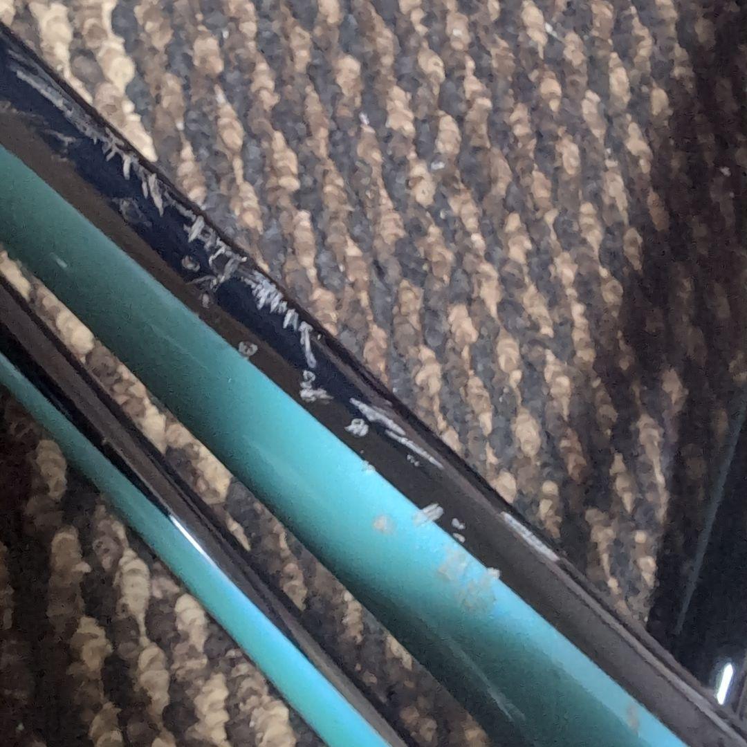 Bianchi ビアンキ vertigo カーボンフレームセット