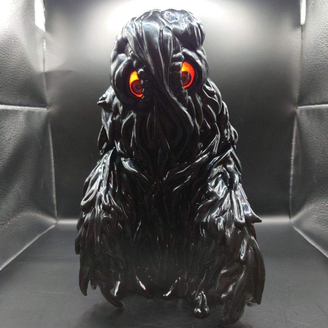 CCP ヘドラ成長期 DOARAT ヘドラ