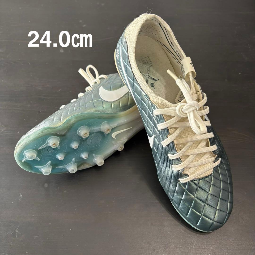 中古美品✨ティエンポレジェンド10エリート AG-PRO 30周年 24.0㌢