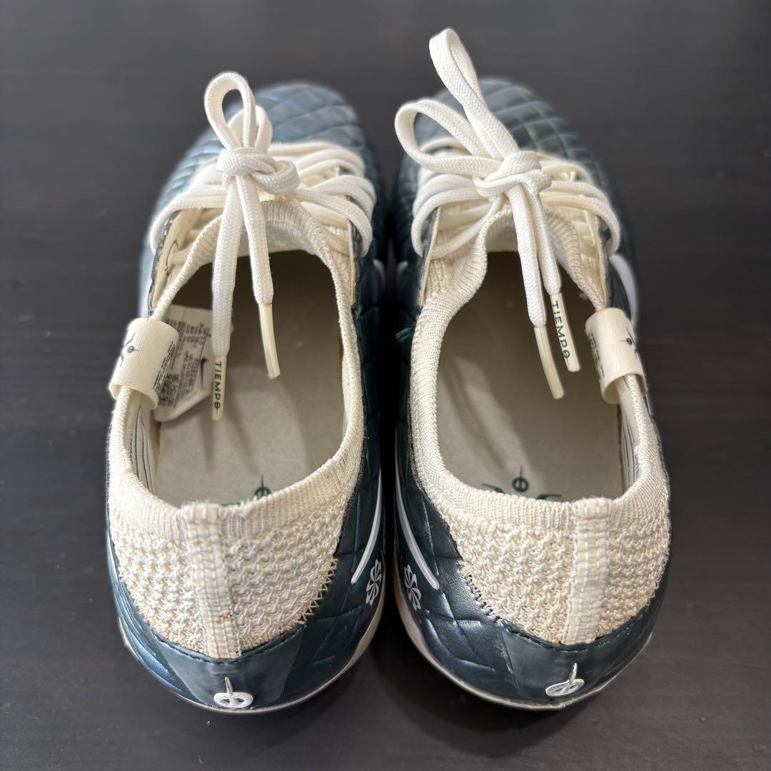 中古美品✨ティエンポレジェンド10エリート AG-PRO 30周年 24.0㌢