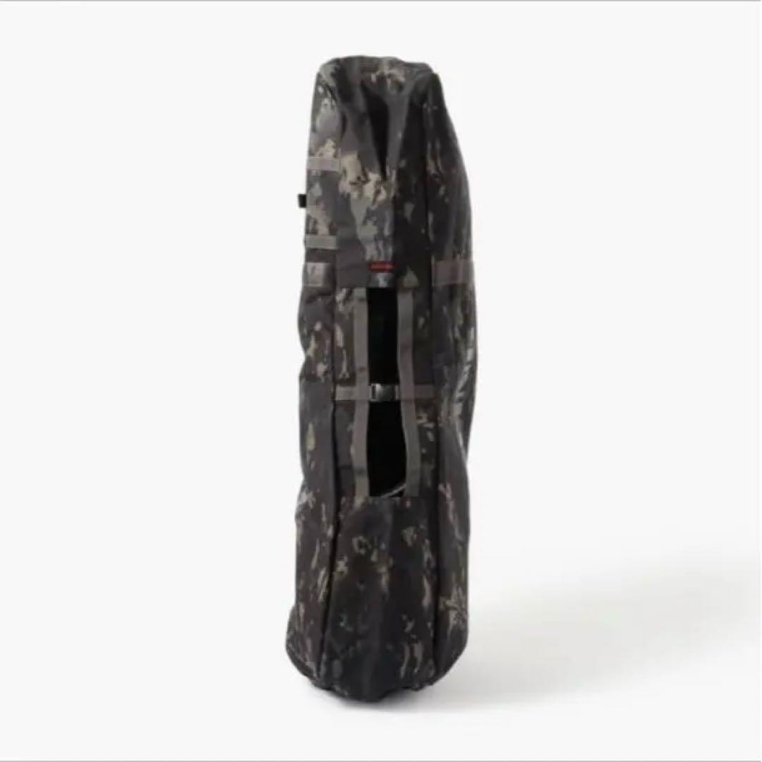 BRIEFING GOLF キャディバッグトラベルカバー