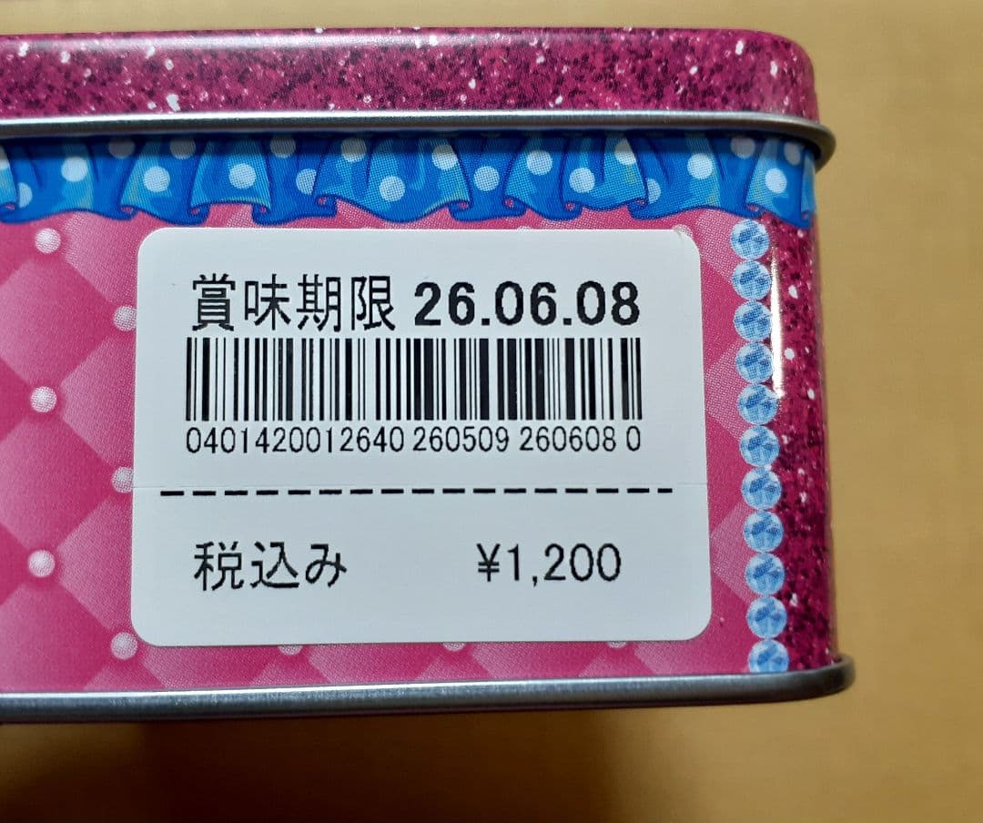 東京ディズニーリゾート ミニーのファンダーランド パルパルーザ 4点セット