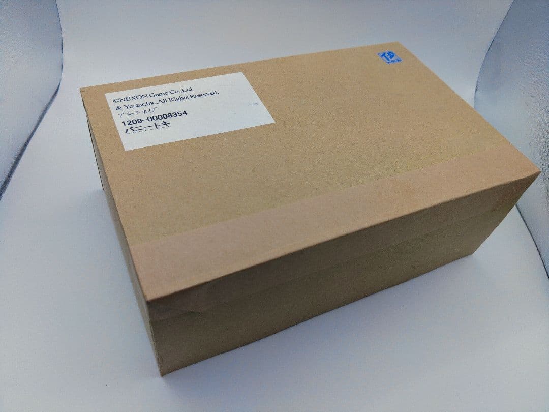 飛鳥馬トキ バニー ブルーアーカイブ ガレージキット うどん工房