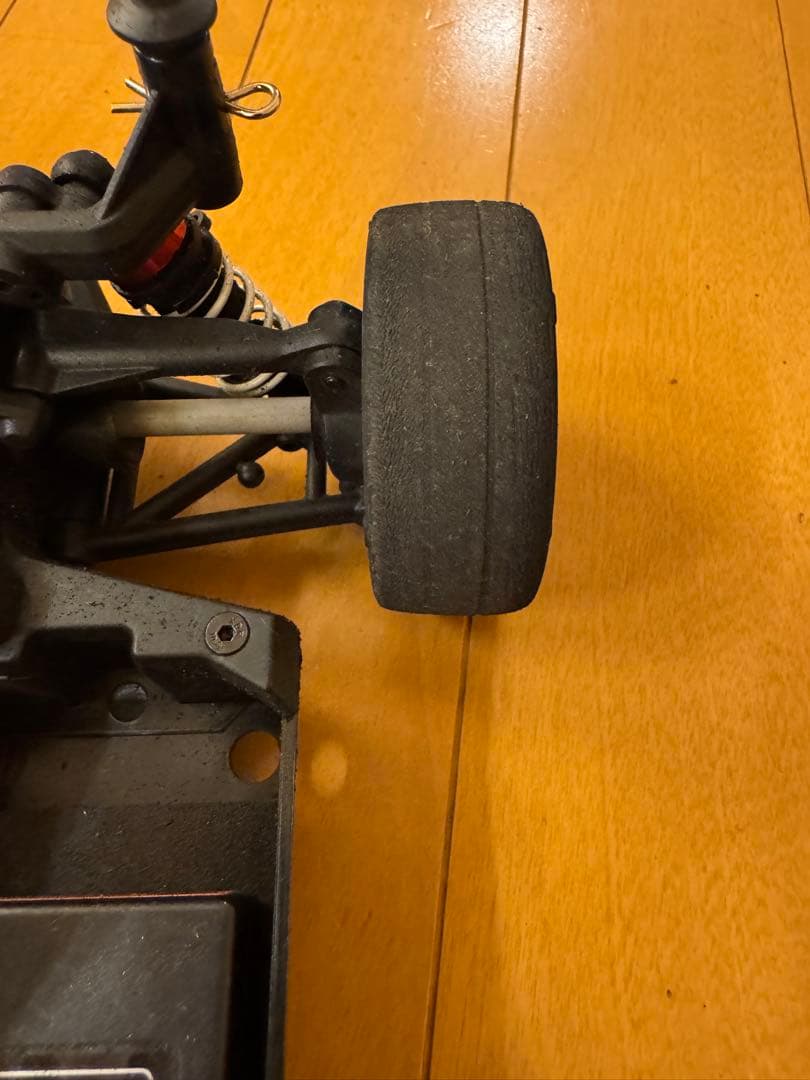 京商フェザーmk2 トヨタ　タンドラ