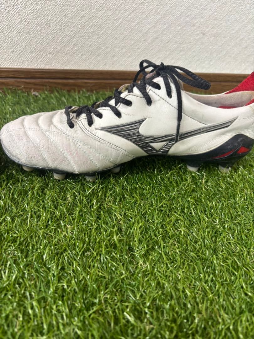 モレリアネオ４ 3点セット 26.5 NEO4 ゼログライド