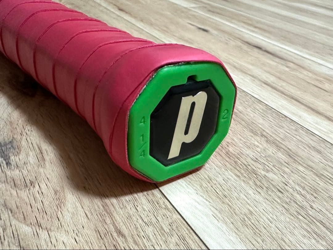 プリンス■prince EMBLEM テニスラケット■エンブレム　110 G2