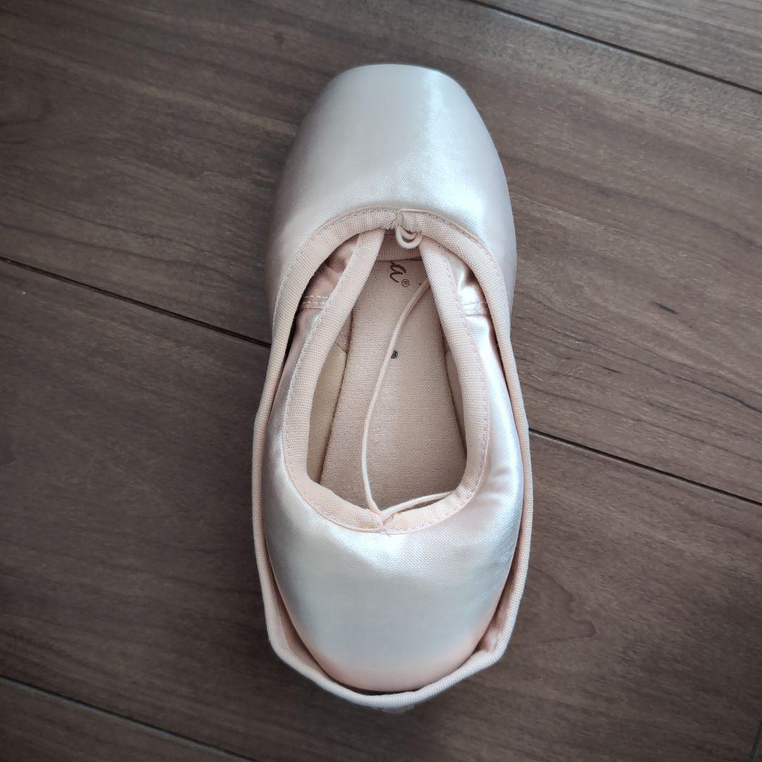 Mirella トゥシューズ 5 ☓