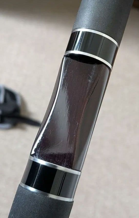 スタジオミネギシ トラストアルティメイト 6202UL