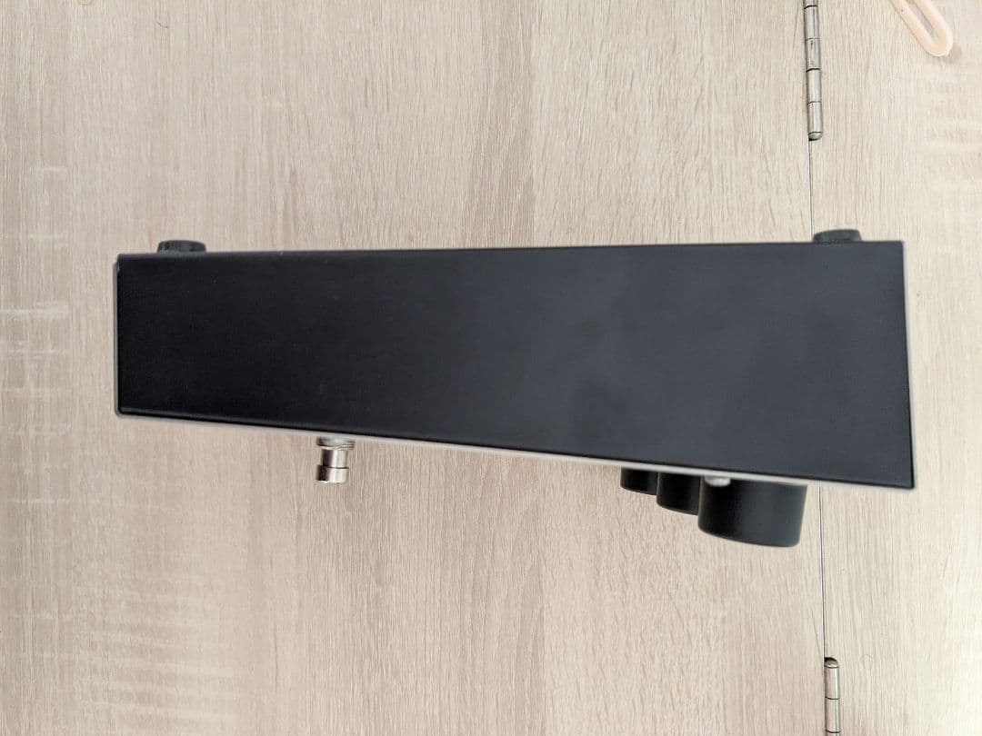 electro-harmonix BIG MUFF ギターエフェクター