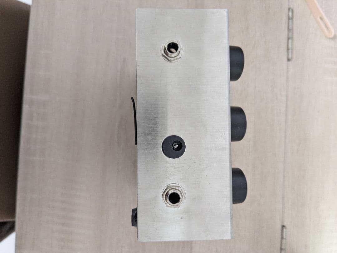 electro-harmonix BIG MUFF ギターエフェクター