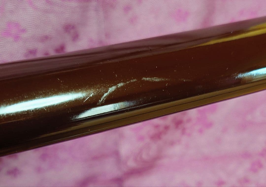 美術居合刀【源清麿写し】