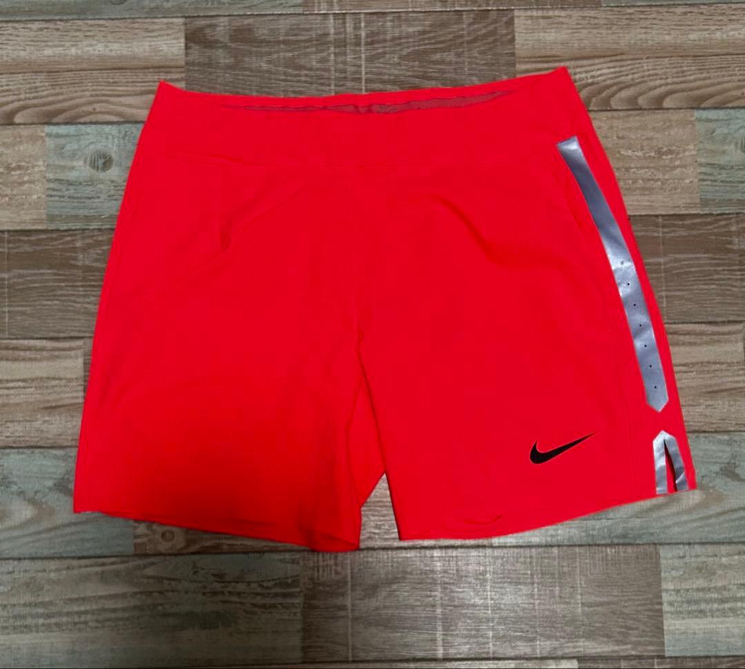 ナイキ（NIKE） プレミアムグラディエーター7インチショートパンツ