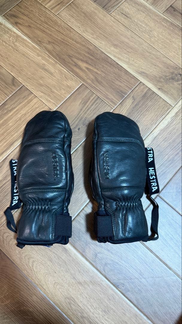 ヘストラ　オムニミトン