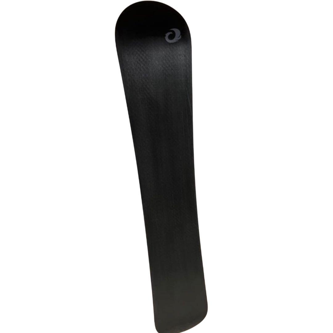 スノーボード ogasaka ORCA 163 23-24