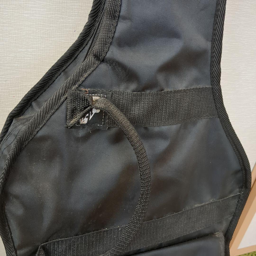 スティーヴィー・レイ・ヴォーン Number One エレキギター SRV