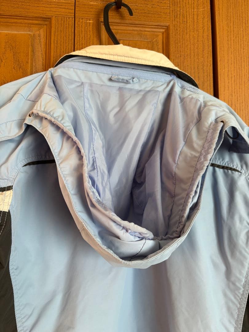 綺麗ですColumbia インターチェンジジャケット レディースM