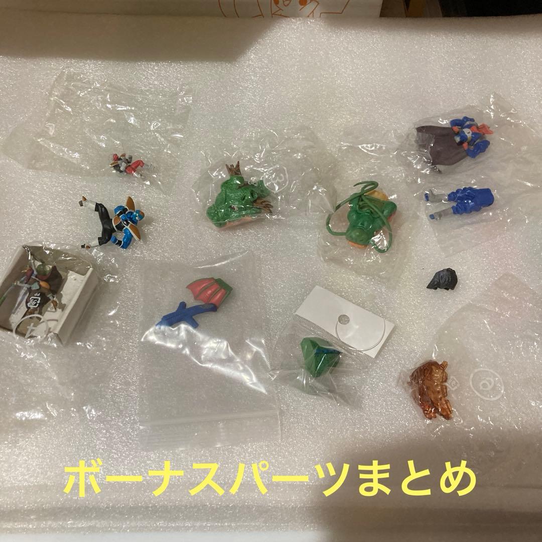 ドラカプまとめ売り